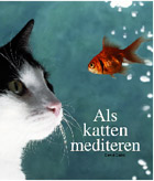 Als katten mediteren, Auteur: David Baird